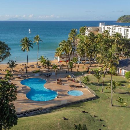 Langley Resort Fort Royal Deshaies Exterior foto