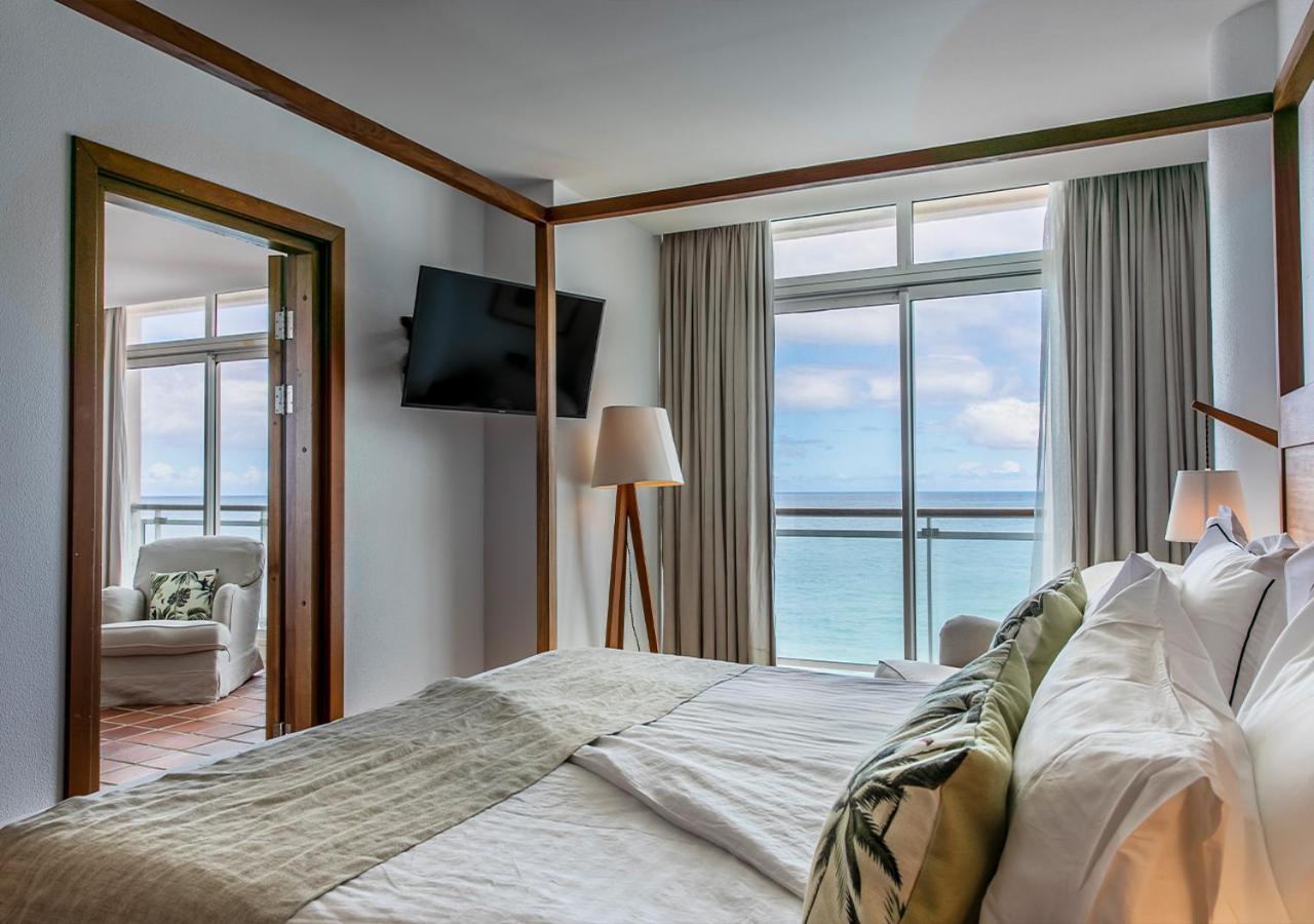 Langley Resort Fort Royal Deshaies Cameră foto