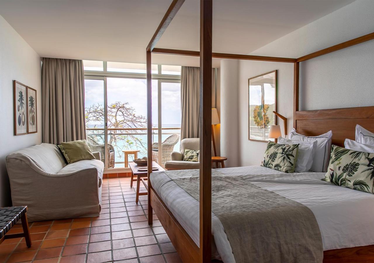 Langley Resort Fort Royal Deshaies Cameră foto