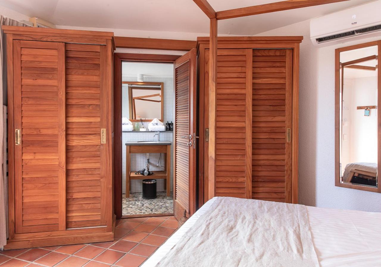 Langley Resort Fort Royal Deshaies Cameră foto